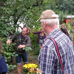 Die Gartenfachberatung &ndash; die feste S&auml;ule im Kleingartenwesen&nbsp;