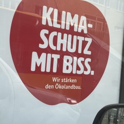 Klimagarten &ndash; Neuausrichtung unserer Gärten