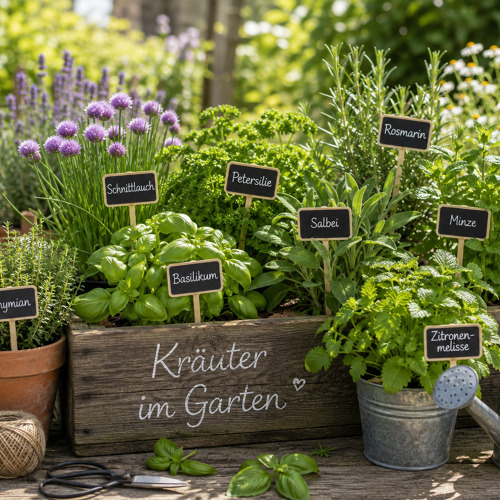 &bdquo;Kr&auml;uter&ldquo;